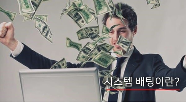 시스템 배팅 뜻 min